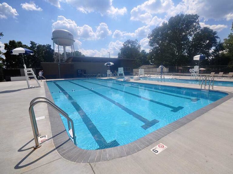 City of Loretto Pool Complex Croy Engineering