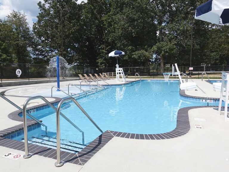 City of Loretto Pool Complex Croy Engineering