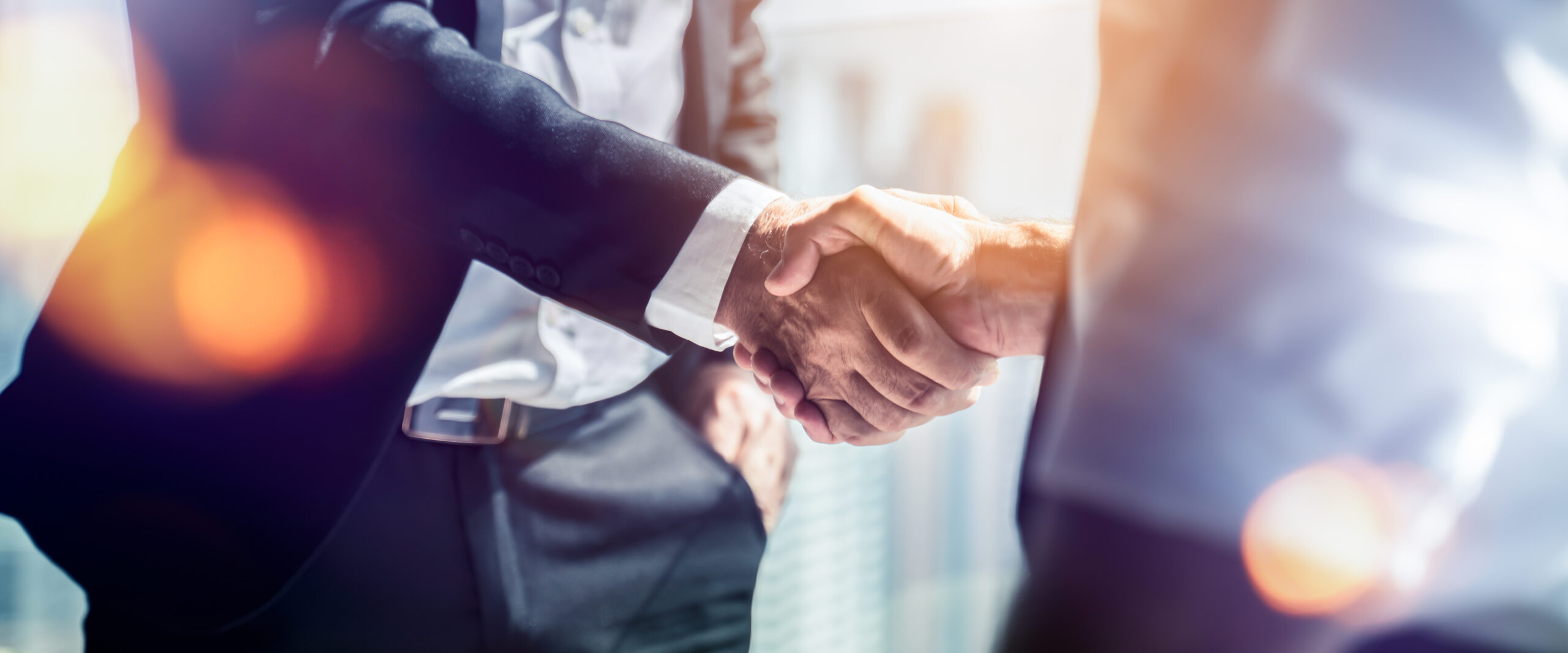 Dos and don’ts of business development
