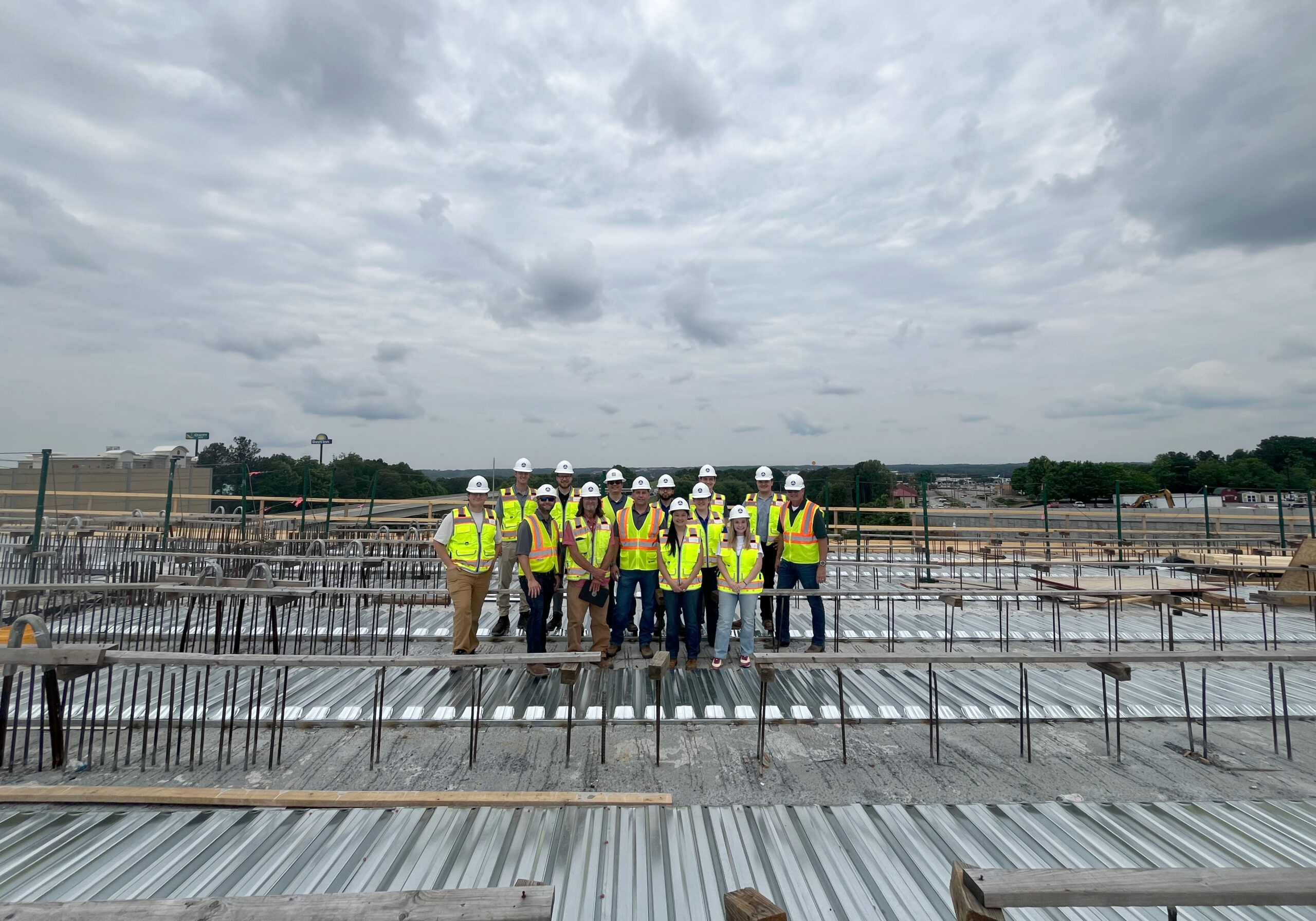Out & About: Croy's Internal Training Program Hits the Road - Croy ...