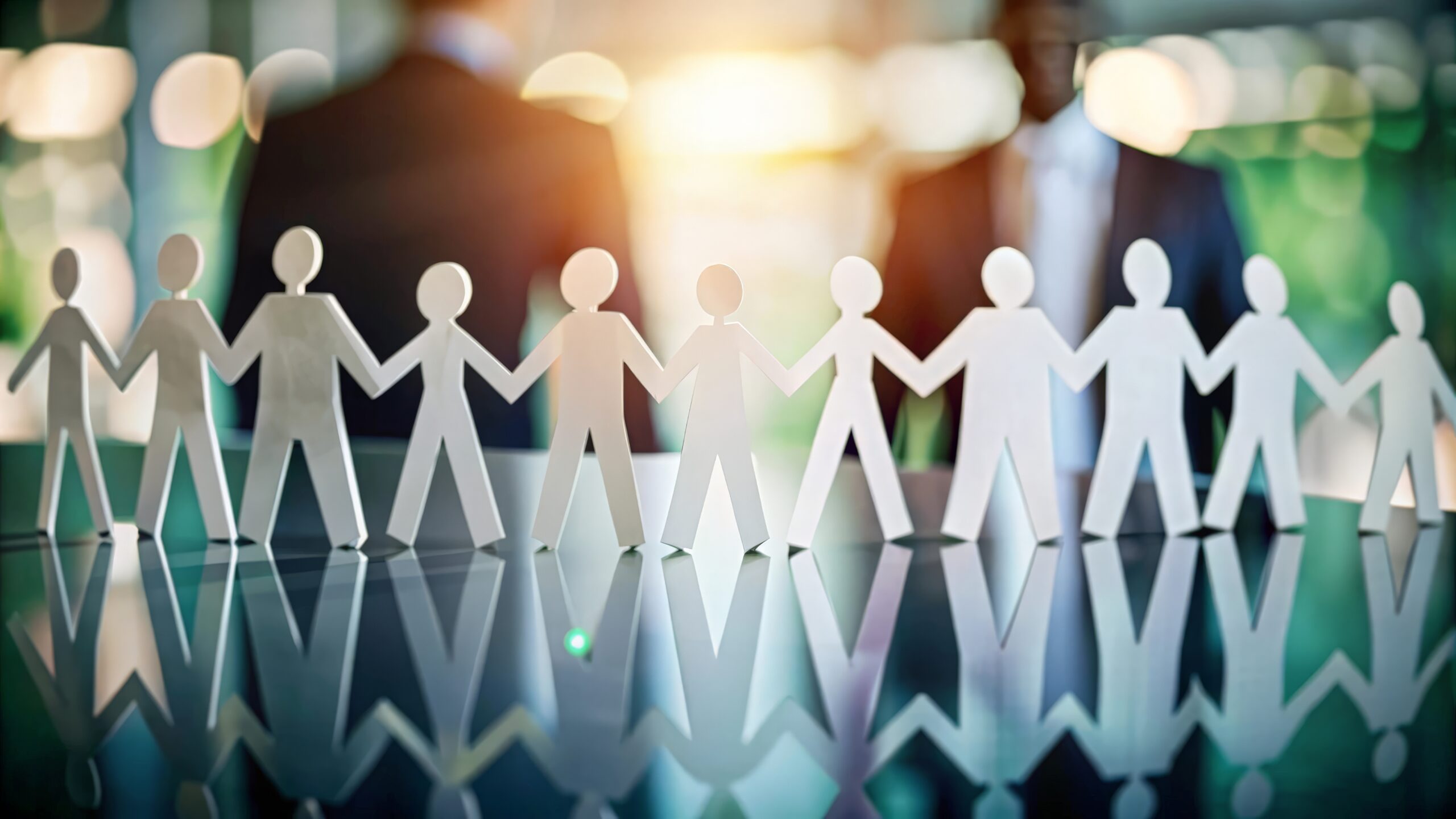 What We Can Learn from Each Other